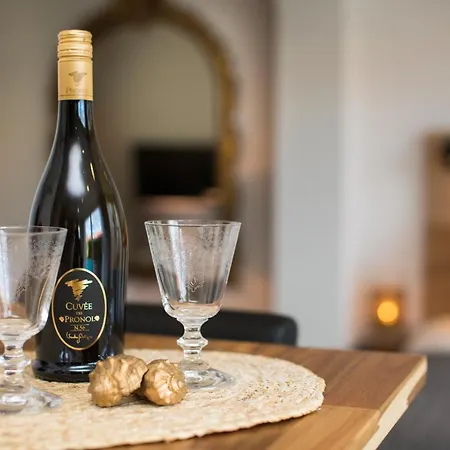 Souterrain Zuid-duinen -free Parking * Zandvoort