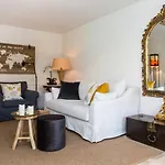 Apartmán Souterrain Zuid-duinen -free Parking Zandvoort