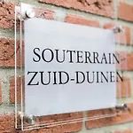 Apartmán Souterrain Zuid-duinen -free Parking Zandvoort