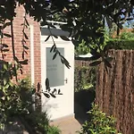 Souterrain Zuid-duinen -free Parking Zandvoort