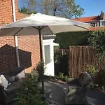 Apartmán Souterrain Zuid-duinen -free Parking
