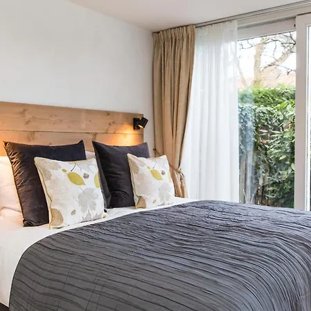 Souterrain Zuid-duinen -free Parking