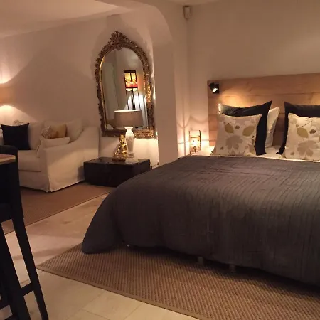 דירה Souterrain Zuid-duinen -free Parking *