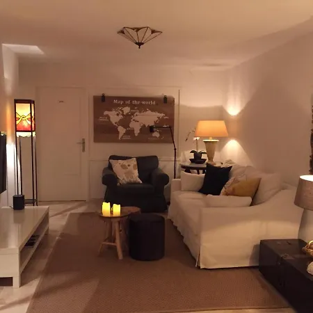 Souterrain Zuid-duinen -free Parking * זנדוורט