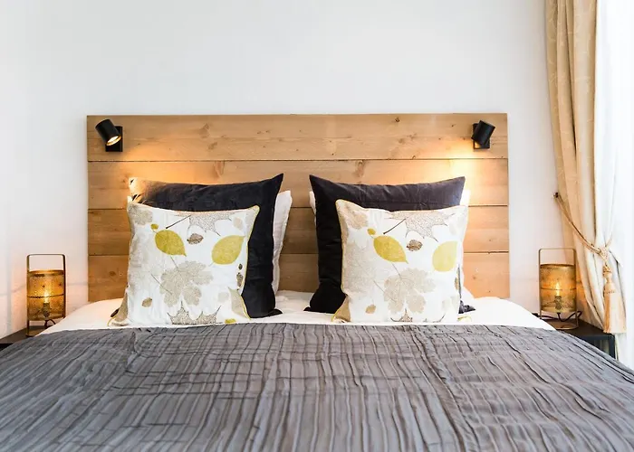 Souterrain Zuid-duinen -free Parking *